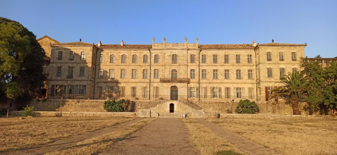 A L'Ombre Du Bananier Villa Neffies Dış mekan fotoğraf