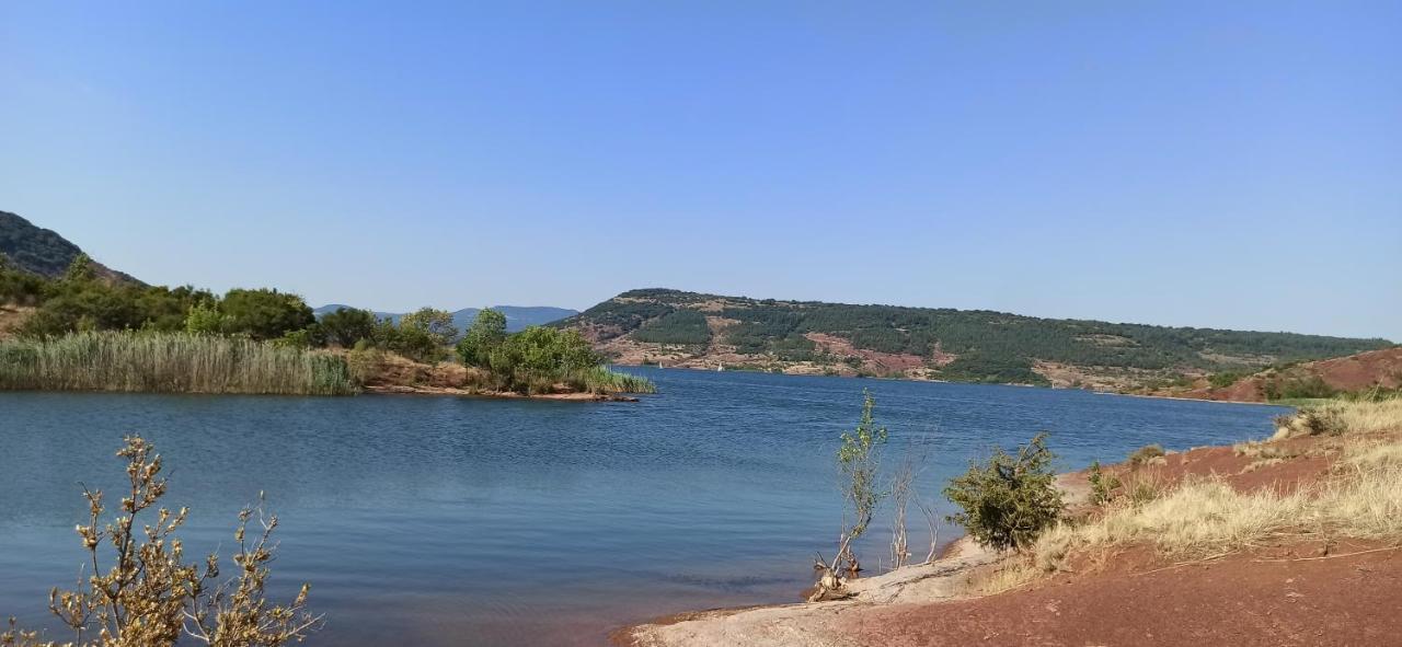A L'Ombre Du Bananier Villa Neffies Dış mekan fotoğraf